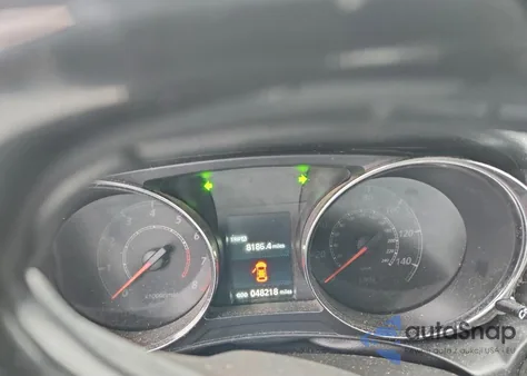 2018 Mitsubishi Outlander Sport Es from USA, damaged, VIN JA4AR3AU6JZ028616